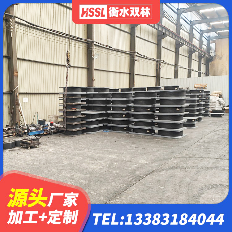 梁园区建筑基础隔震支座 梁园区LRB1200支座 梁园区建筑高阻尼减震隔震支座 梁园区建筑厚层橡胶隔震支座厂家