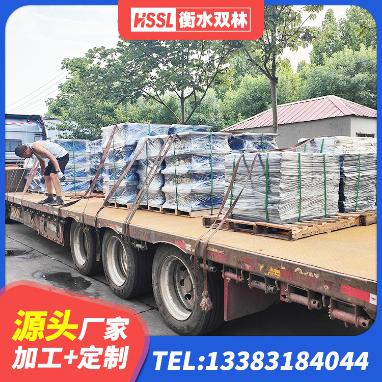 梁园区抗震支座LNR800厂家 梁园区II型LRB铅芯橡胶隔震支座源头工厂 梁园区橡胶抗震支座工厂源头工厂 梁园区抗震支座 - 第5张