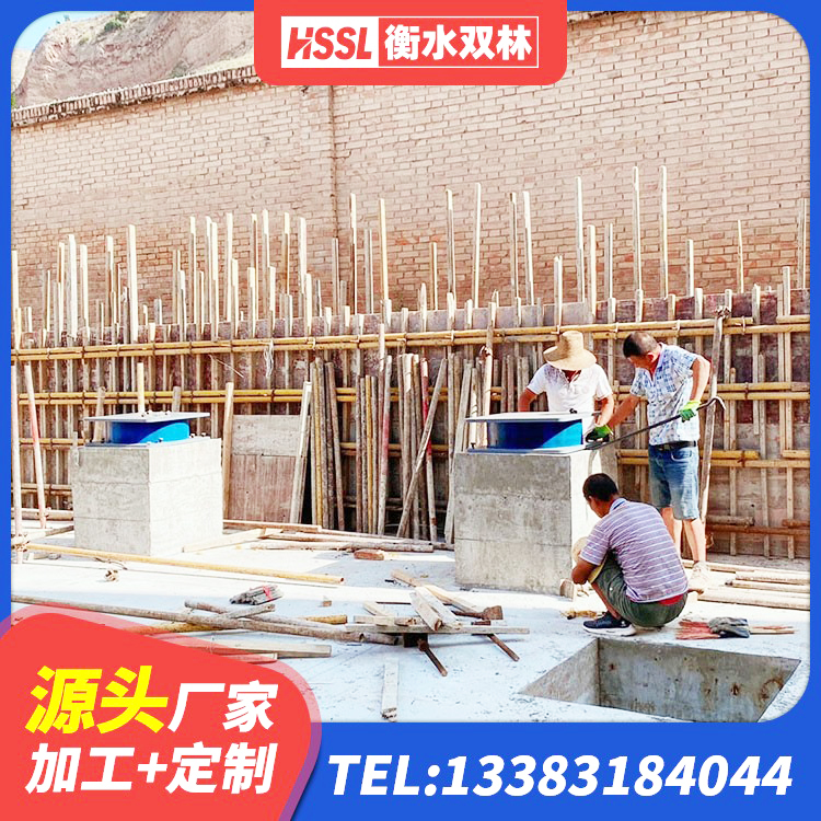 梁园区抗震支座LNR800厂家 梁园区II型LRB铅芯橡胶隔震支座源头工厂 梁园区橡胶抗震支座工厂源头工厂 梁园区抗震支座 - 第3张