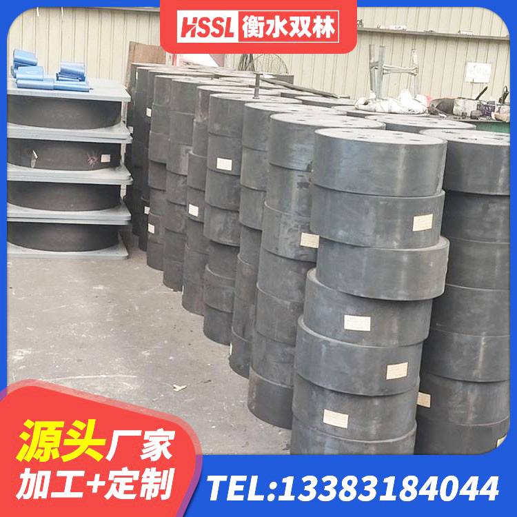 梁园区厚肉橡胶隔震支座源头工厂 梁园区LNR1000橡胶隔震支座 梁园区LNR隔震支座800厂家 梁园区钢结构支座