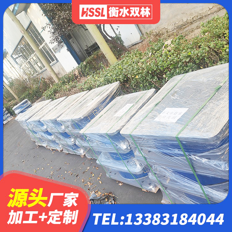 梁园区厚肉橡胶隔震支座源头工厂 梁园区LNR1000橡胶隔震支座 梁园区LNR隔震支座800厂家 梁园区钢结构支座 - 第2张