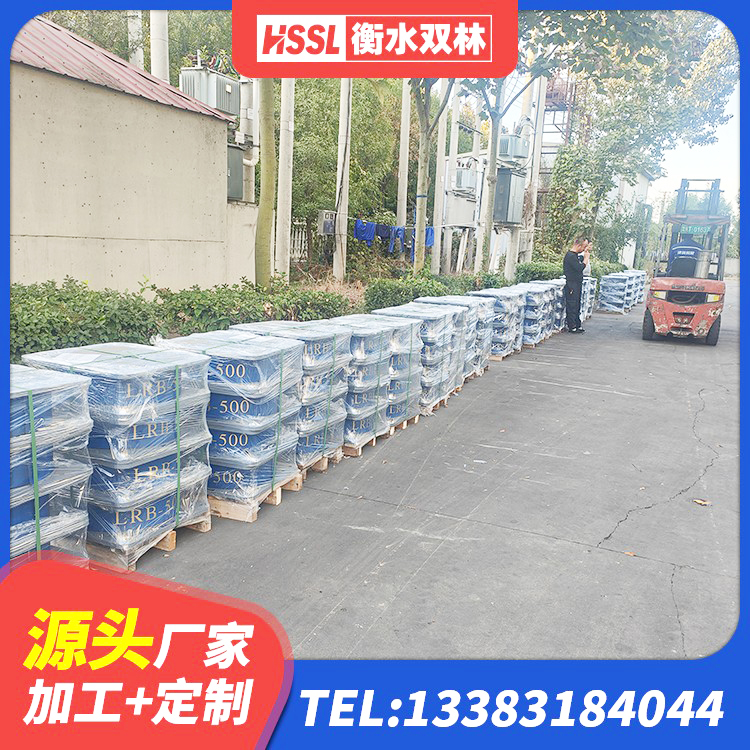 梁园区厚肉橡胶隔震支座源头工厂 梁园区LNR1000橡胶隔震支座 梁园区LNR隔震支座800厂家 梁园区钢结构支座 - 第4张